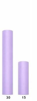 Tüll Lavendel