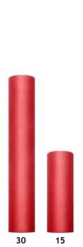 Tüll Rot