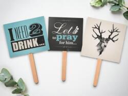 Foto Karten Team Bräutigam