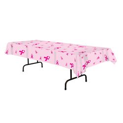 Tischdecken Pink Ribbon