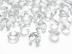 Kristall Diamanten 20 MM
