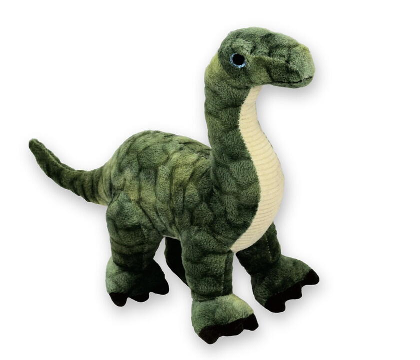 Kuscheltier Dino T. Rex