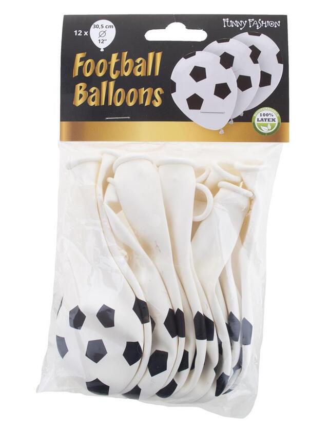 Ballons de football Eco
