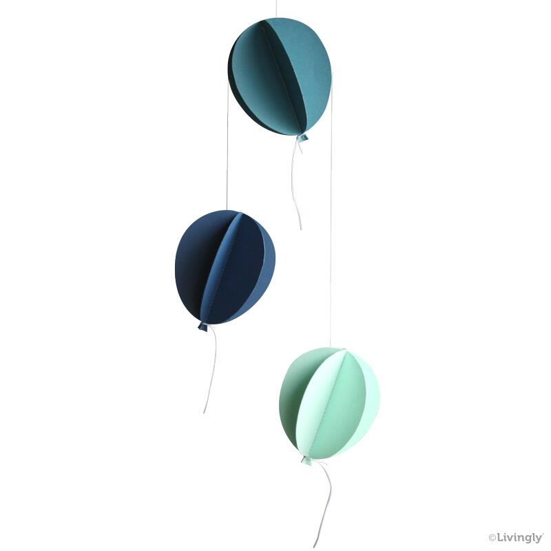 Livingly Mobile Tivoli Ballone