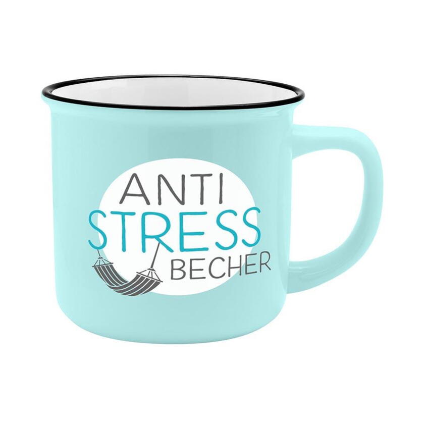 Mug anti-stress préféré