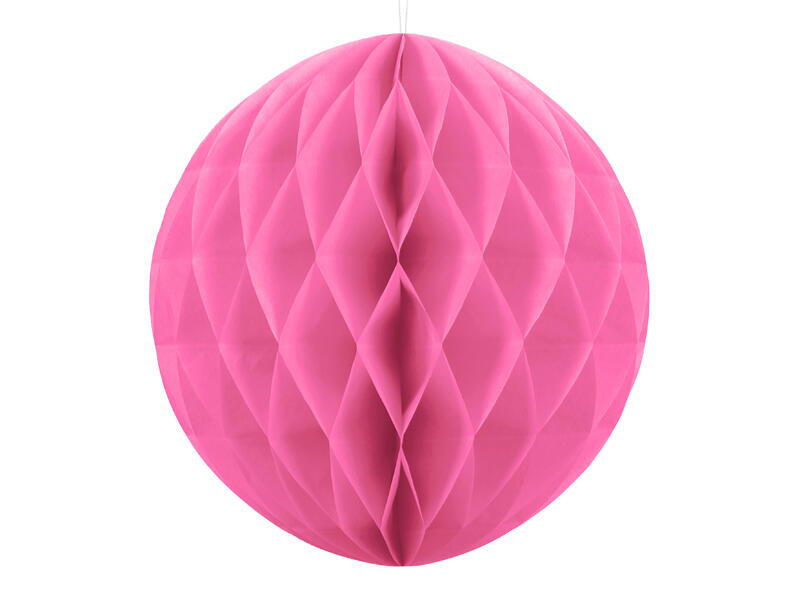 Wabenball Pink 10cm
