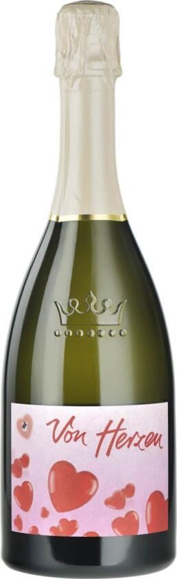 Prosecco du coeur 2dl