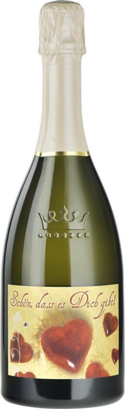 Prosecco Schön das es dich gibt 2dl