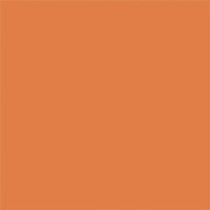 Serviettes Duni orange 33x33cm