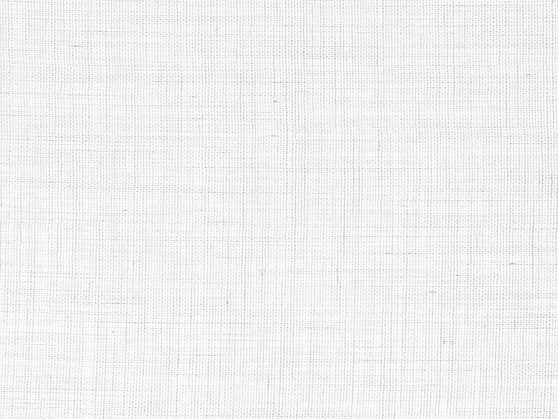 Serviettes en tissu blanc 40x40cm