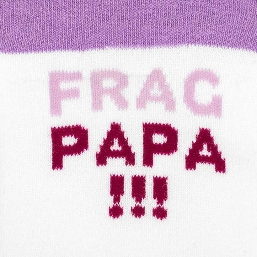 Zaubersocken Mama macht Pause