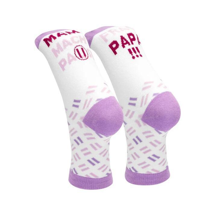 Zaubersocken Mama macht Pause