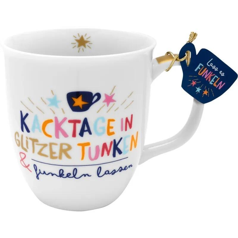Tasse Jours de m*rde