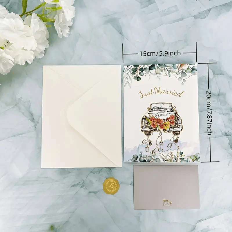 Carte d'anniversaire Joyeux anniversaire Que la fête soit Gin