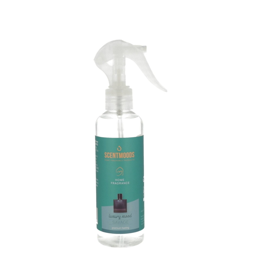 Homespray Savage Raumduft 200ml