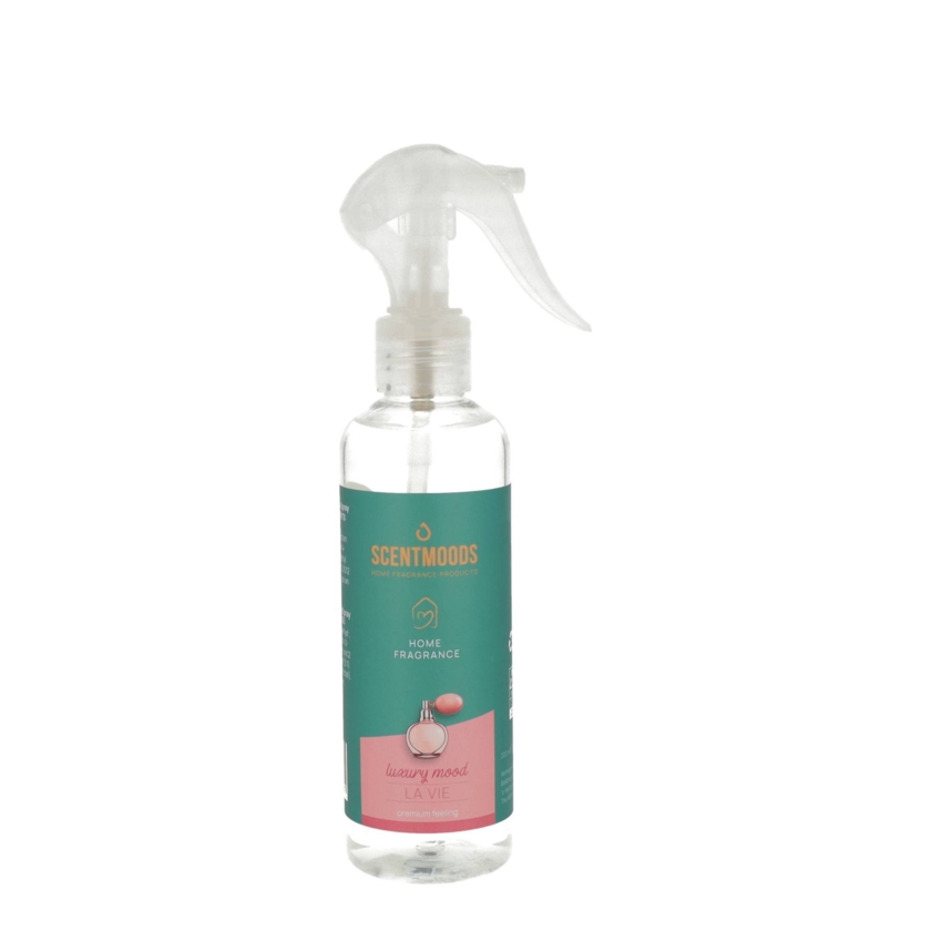 Homespray La vie Raumduft 200ml