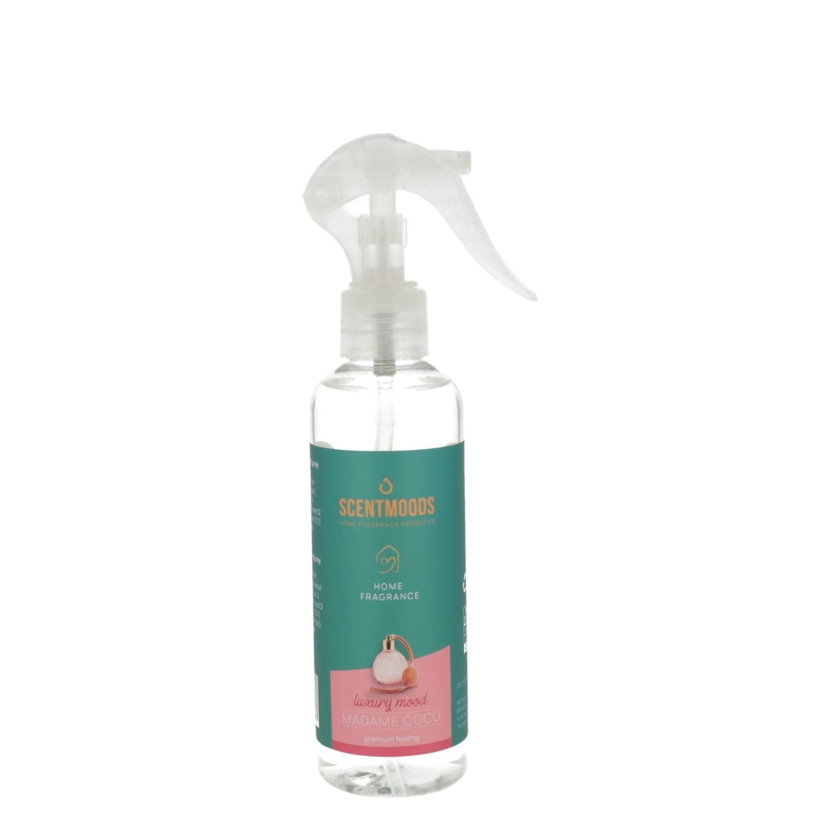 Homespray Madame Coco Raumduft 200ml