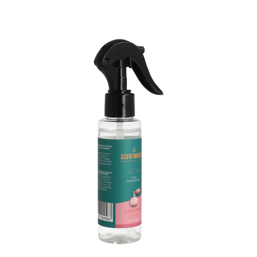 Autoduft Spray La vie 100ml