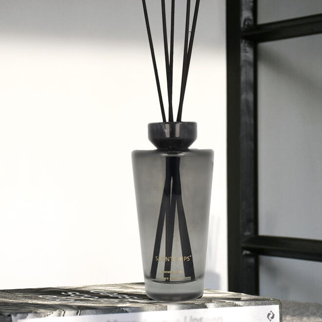 XL Reed Diffuser Secret de Paris 500ml Cone inkl Stäbchen