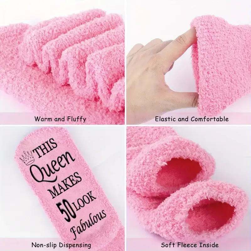 Univers des chaussettes magiques