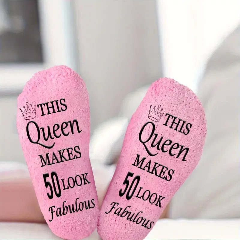 Univers des chaussettes magiques