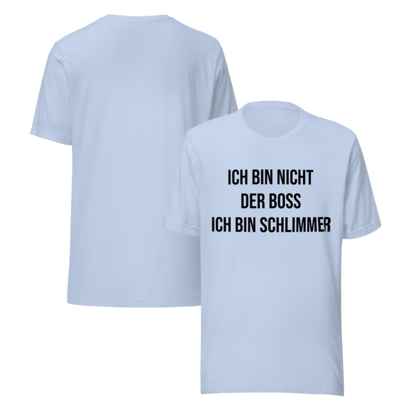 T-Shirt Blanc Être heureux est le plus beau maquillage