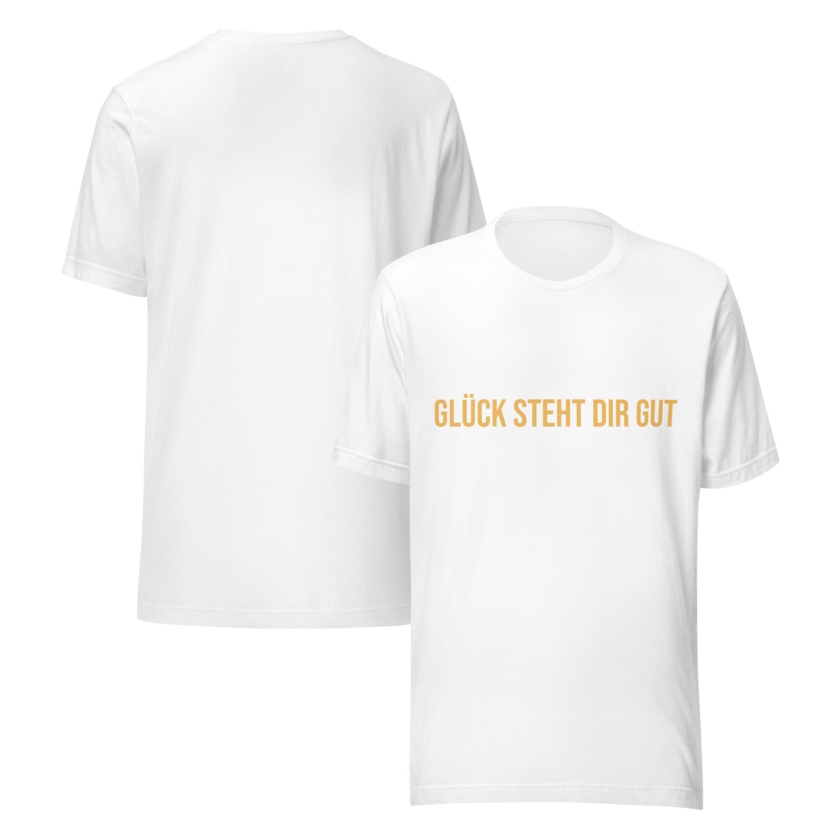 Tu es mon T-Shirt Star XS à 5XL