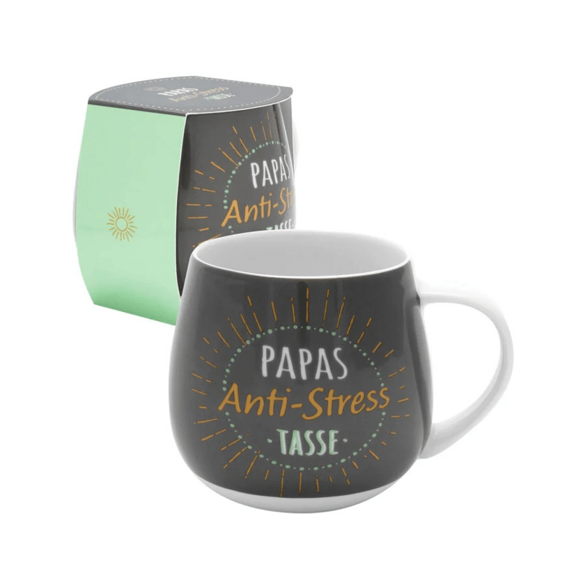 Gobelet anti-stress 400ml