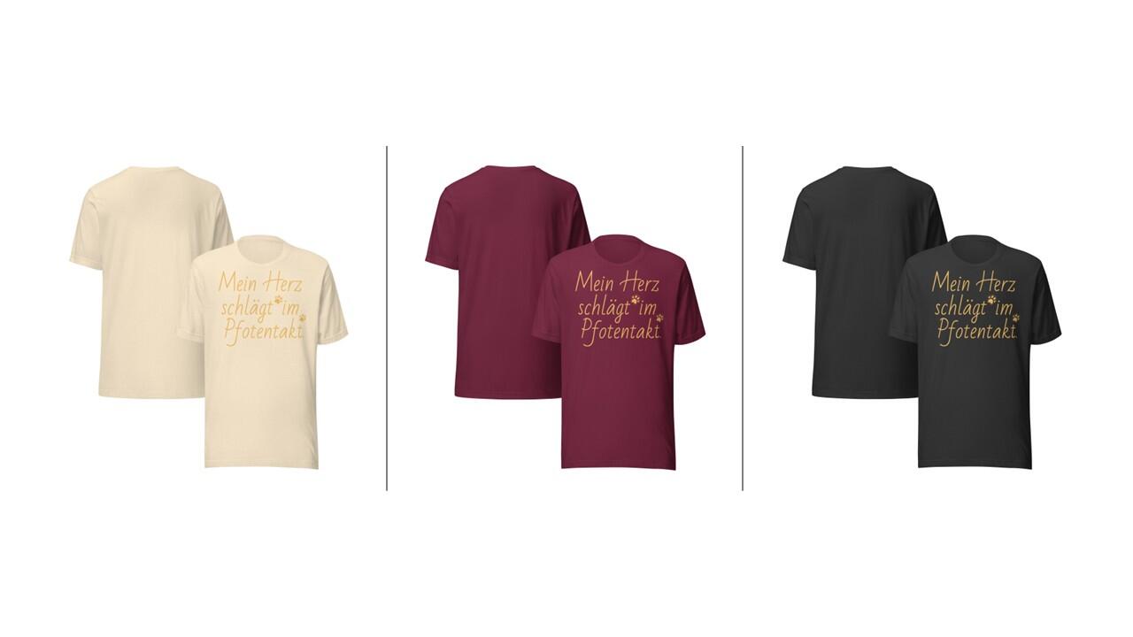 Tu es mon T-Shirt Star XS à 5XL