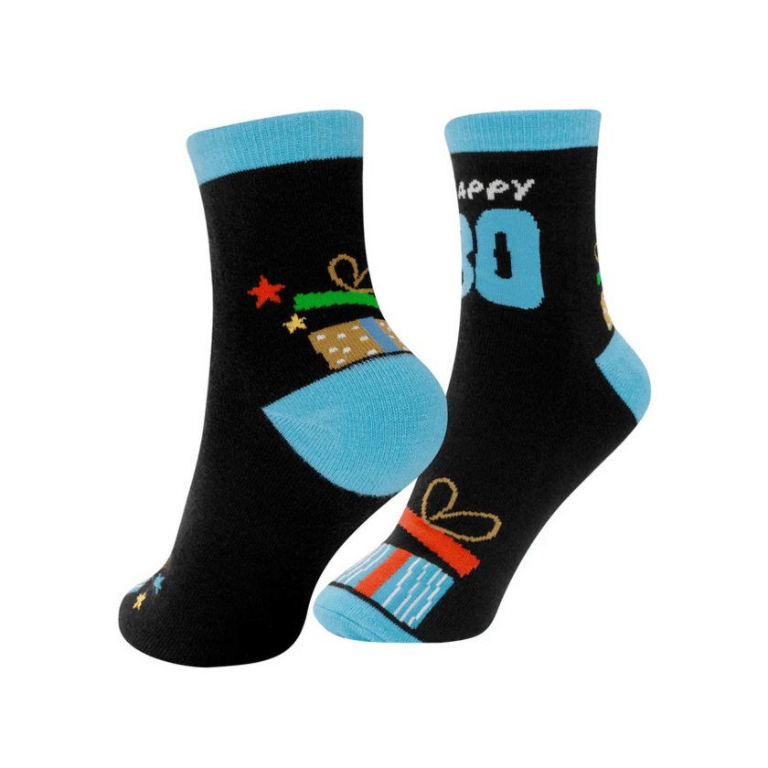 Chaussettes magiques Homme 30 ans