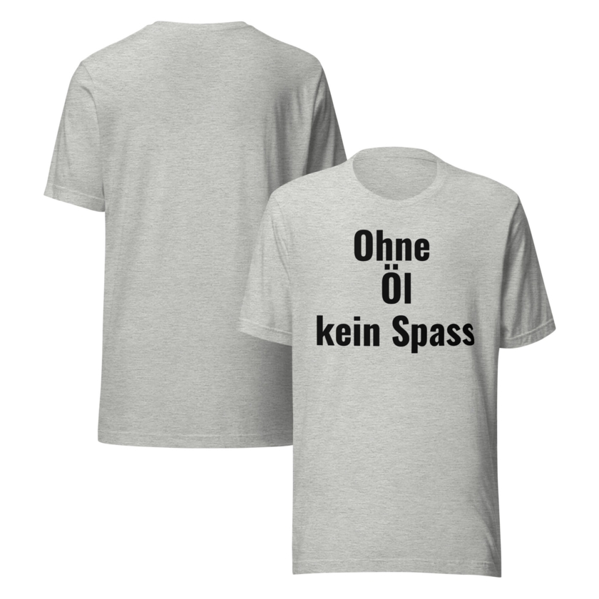 T-Shirt Fête sans fin