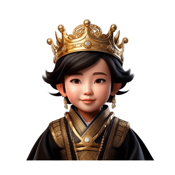 Bügelbild Der Kleine Prinz