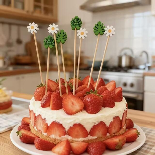 Décoration de gâteau gâteau topper ours en peluche