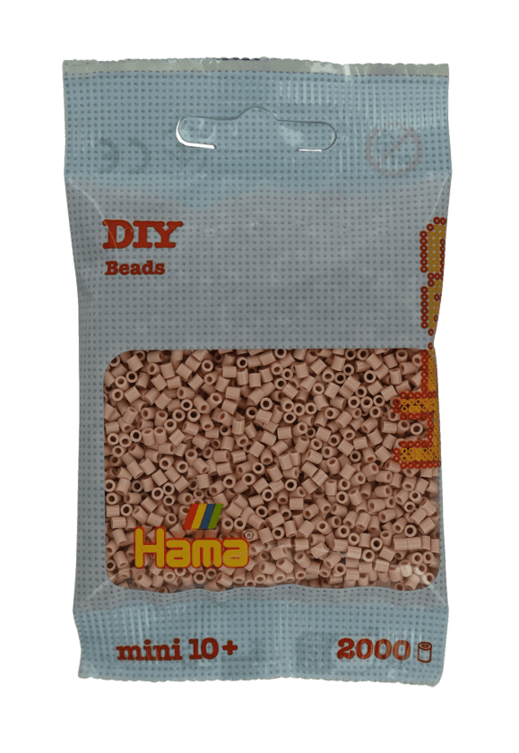 Perles à repasser MINI Eucalyptus