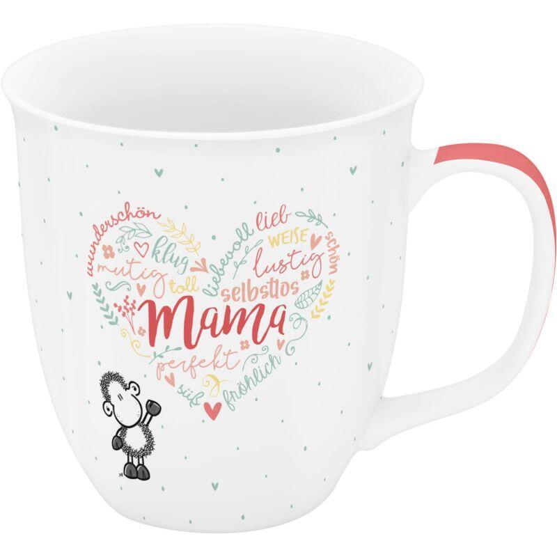 Tasse Grande Mama Herz