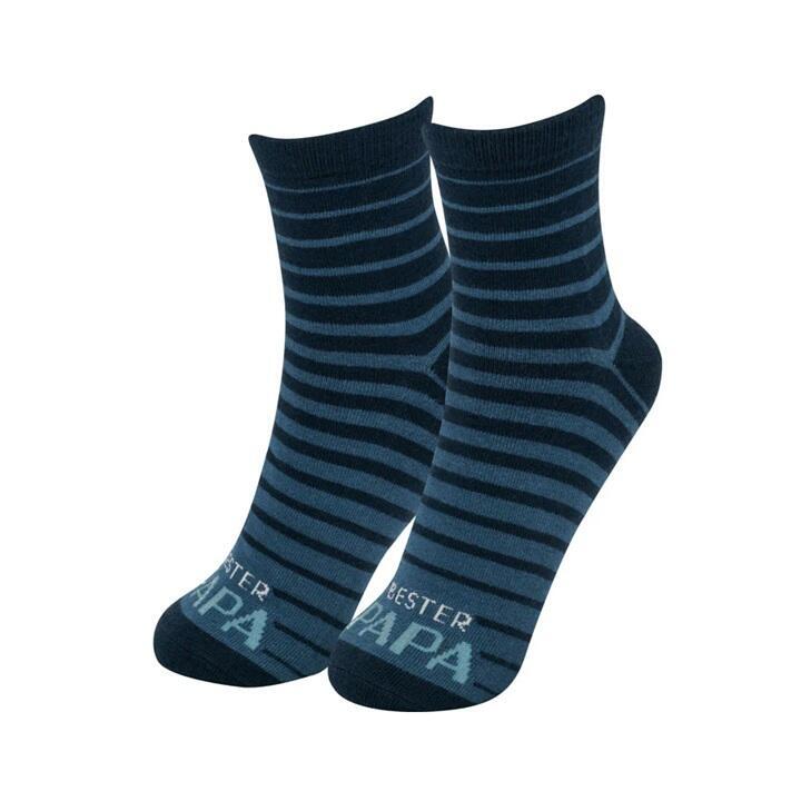 Chaussettes magiques homme de rêve