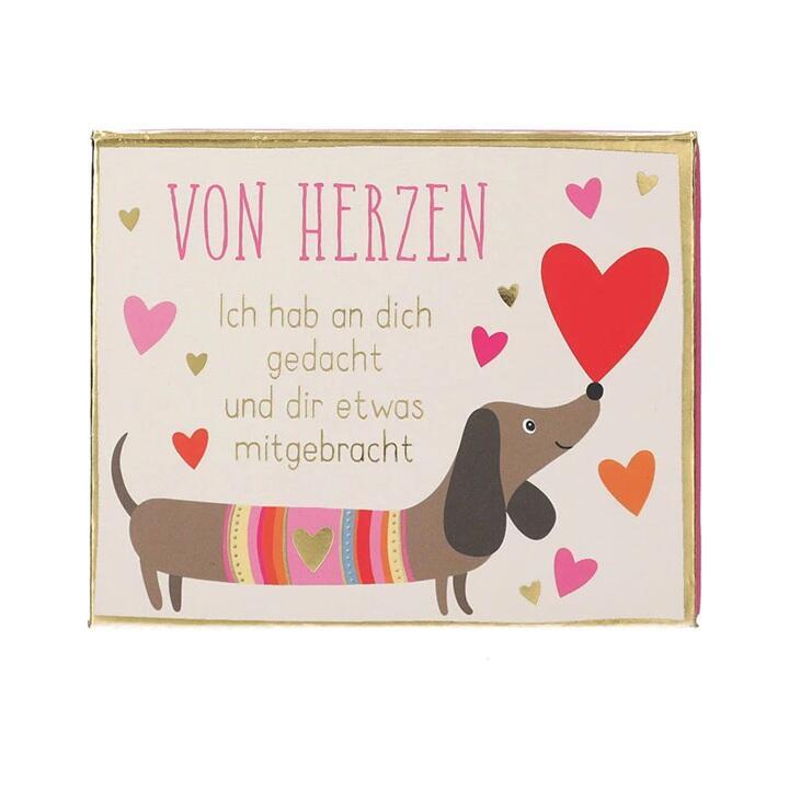 Wunscherfüller Soundbox Von Herzen