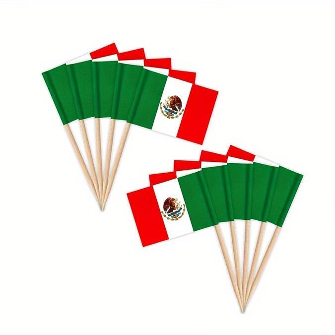 Drapeau Mexique 90 x 150 cm