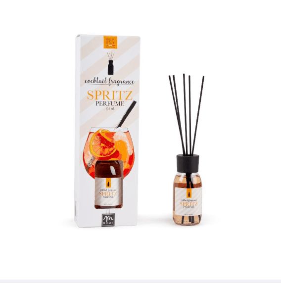 Bougie parfumée bien-être encens & poivre rose