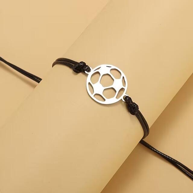 Bracelet à breloques La vie est meilleure avec un chat