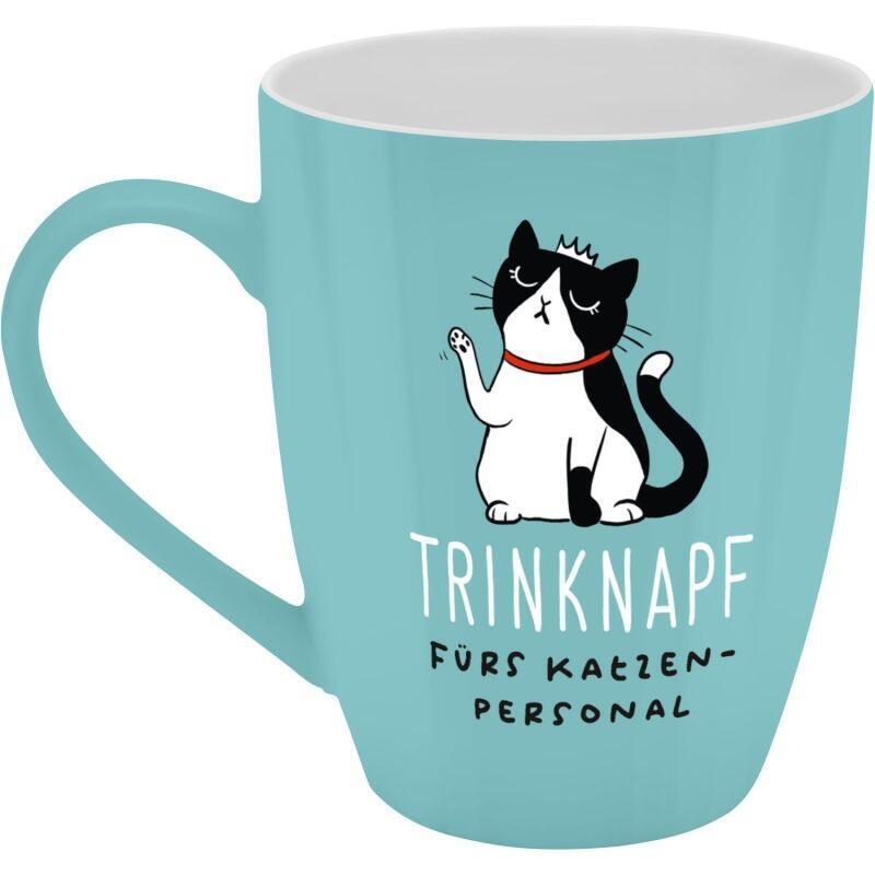 Tasse Gamelle