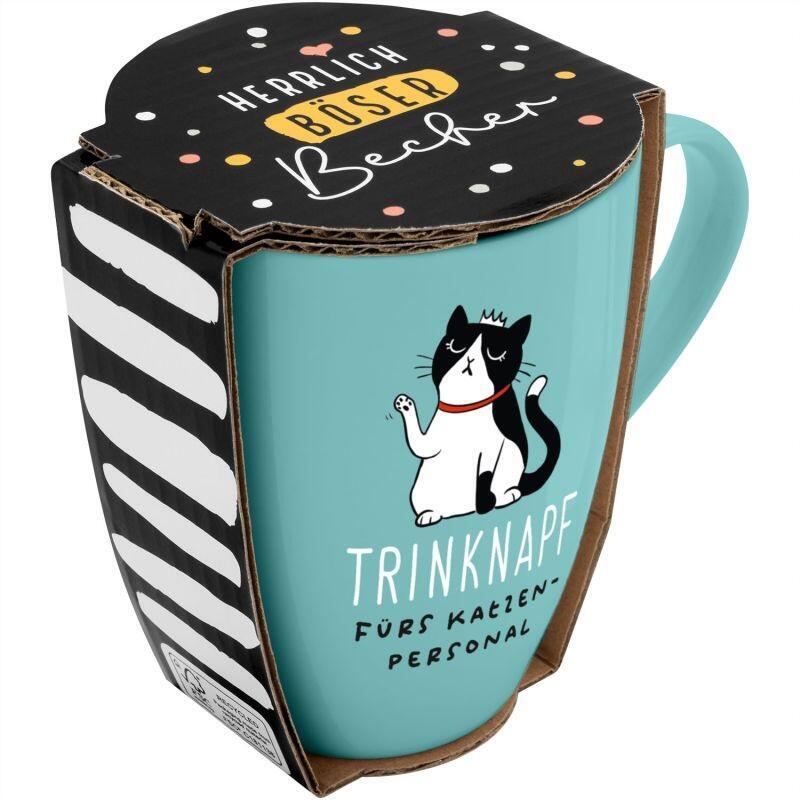 Tasse Gamelle