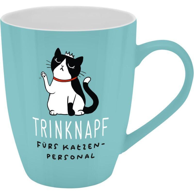 Tasse Gamelle