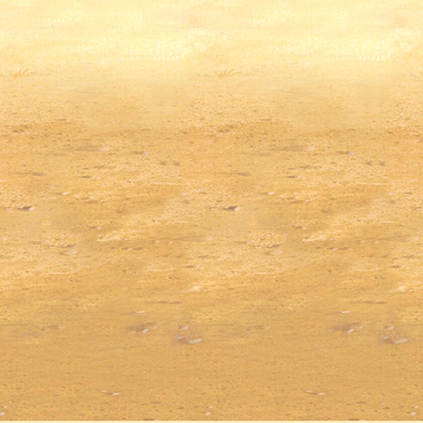 Toile de fond sans fin de mur de sable du désert