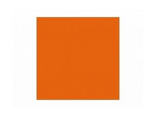 Serviettes orange 25 cm