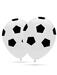 Fussball Luftballone Eco
