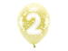 ECO Ballon 2 Jahre Gold