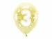 ECO Ballon 3 Jahre Gold