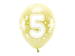 Ballon ECO 5 ans or