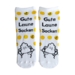 Zaubersocken Frauen Gute Laune